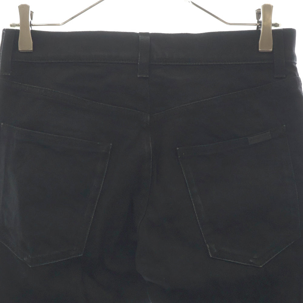SAINT LAURENT PARIS(サンローランパリ) BLACK BULL JEANS スキニーフィット ジーンズ デニムパンツ 527389 YO500