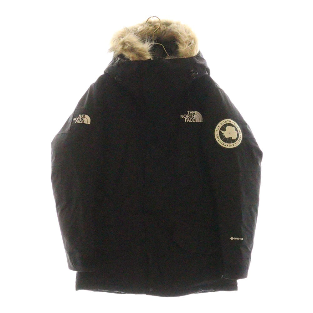 THE NORTH FACE(ザノースフェイス) ANTARCTICA PARKA アンタークティカパーカ ジャケット ダウンジャケット ブラック ND92238