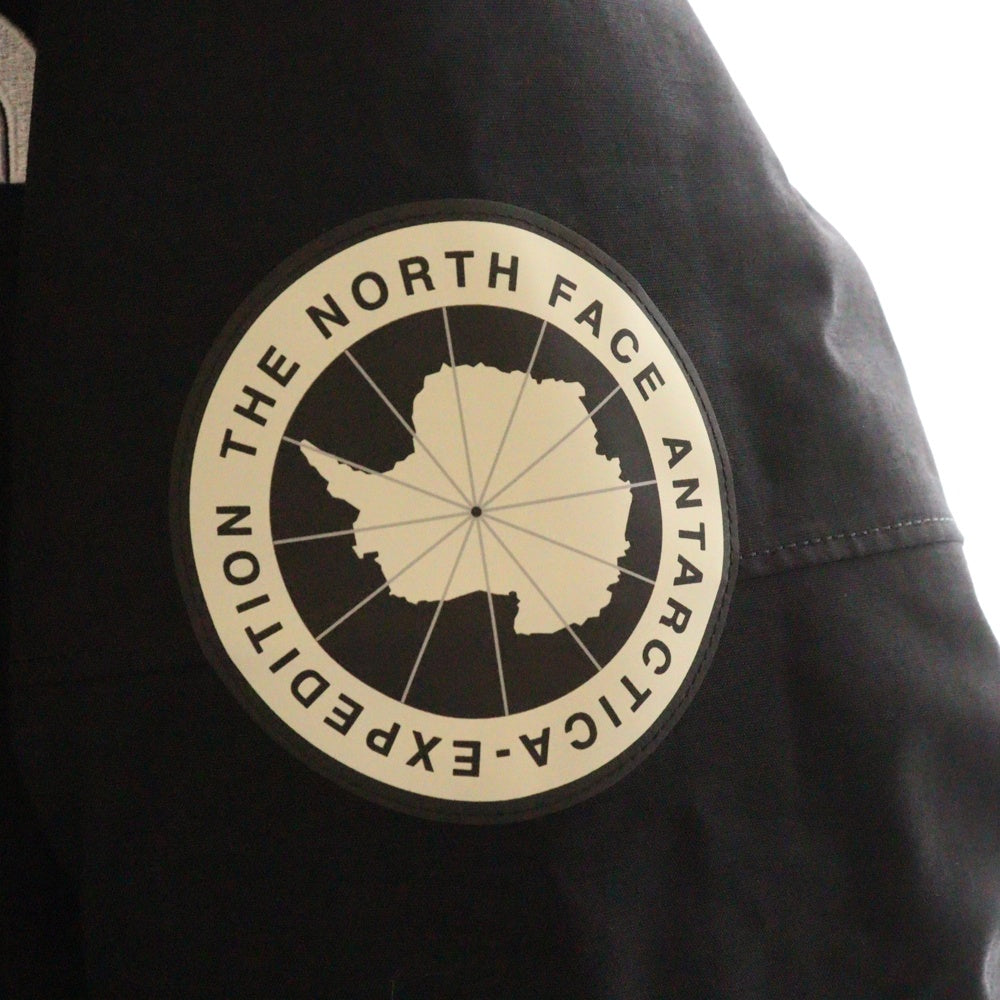 THE NORTH FACE(ザノースフェイス) ANTARCTICA PARKA アンタークティカパーカ ジャケット ダウンジャケット ブラック ND92238