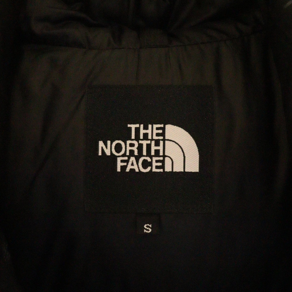 THE NORTH FACE(ザノースフェイス) ANTARCTICA PARKA アンタークティカパーカ ジャケット ダウンジャケット ブラック ND92238