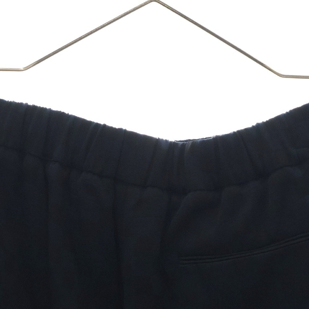 LOUIS VUITTON(ルイヴィトン) 25SS シルクブレンドベルベットイブニングパジャマパンツ トラウザー ネイビー RM242MF HLA HRFP2W/1AFWCQ