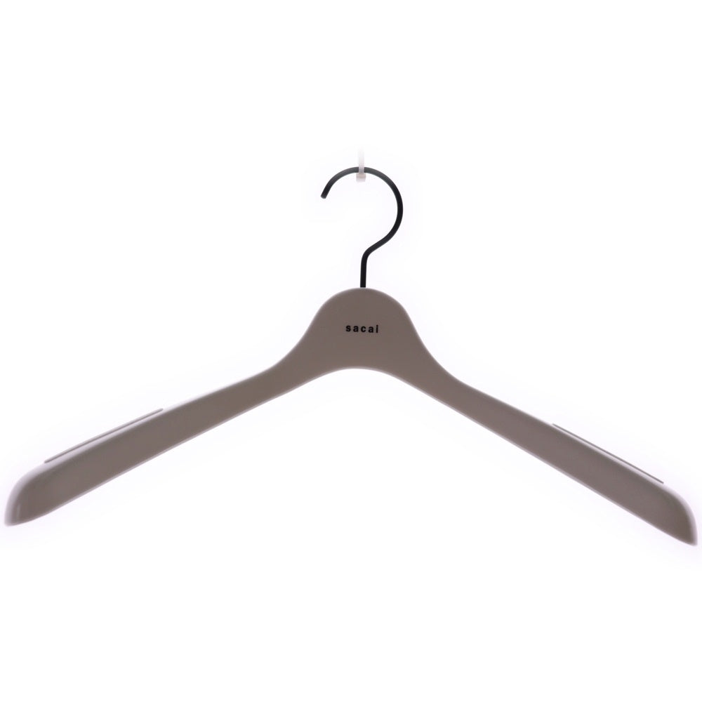 Sacai(サカイ) 24SS コントラストトリム ボンバージャケット アウター カーキ 24‐03320M