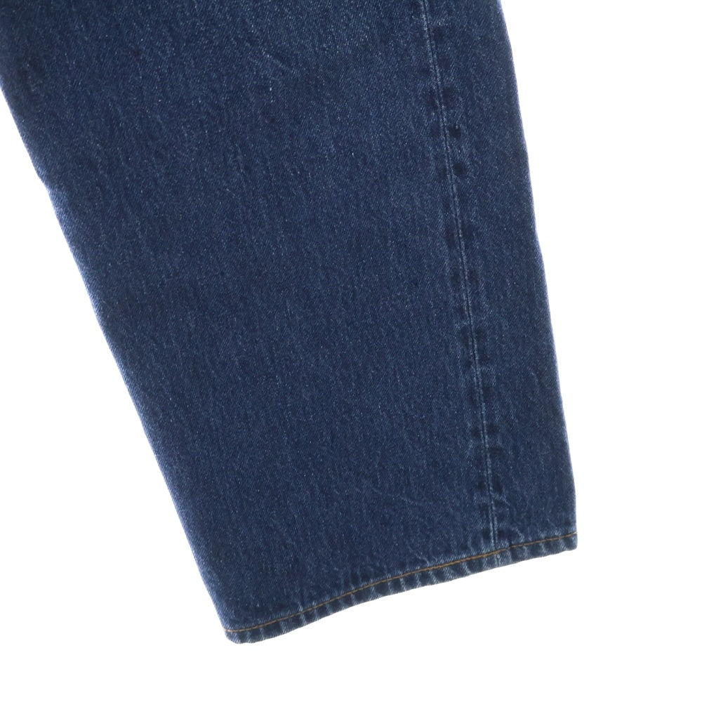 Levi's VINTAGE CLOTHING(リーバイス ビンテージ クロージング) 復刻 501XX 1955年モデル ストレートデニムパンツ インディゴ PC9-50155-0040