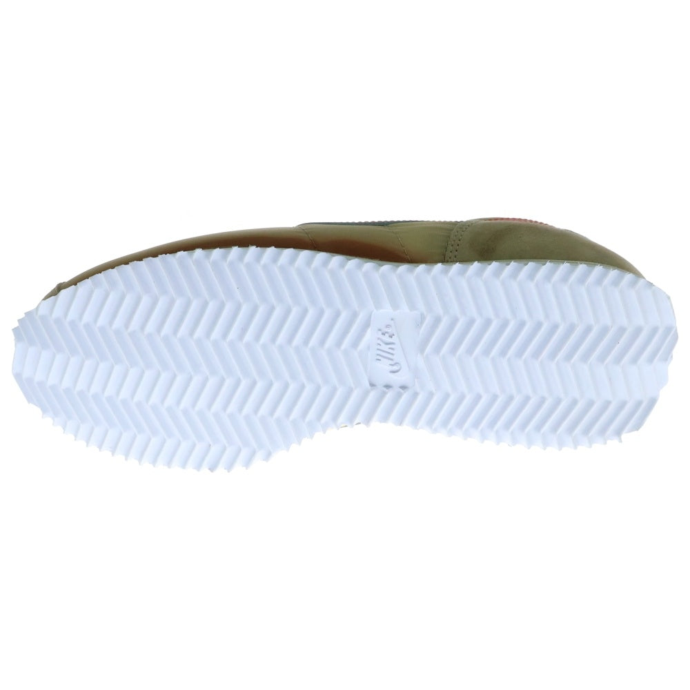 NIKE(ナイキ) 【観賞用 97年製】 CORTEZ 2 コルテッツ ツー ローカットスニーカー ベージュ/オレンジ US8.5/26.5cm 102009-281