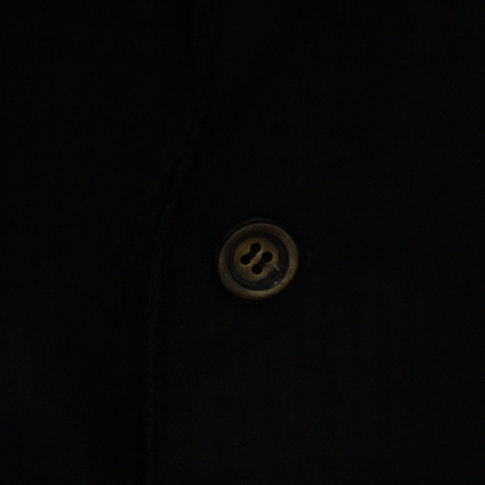 COMME des GARCONS HOMME(コムデギャルソンオム) 03'S ダメージ加工 テーラードジャケット ブラック HJ-J020