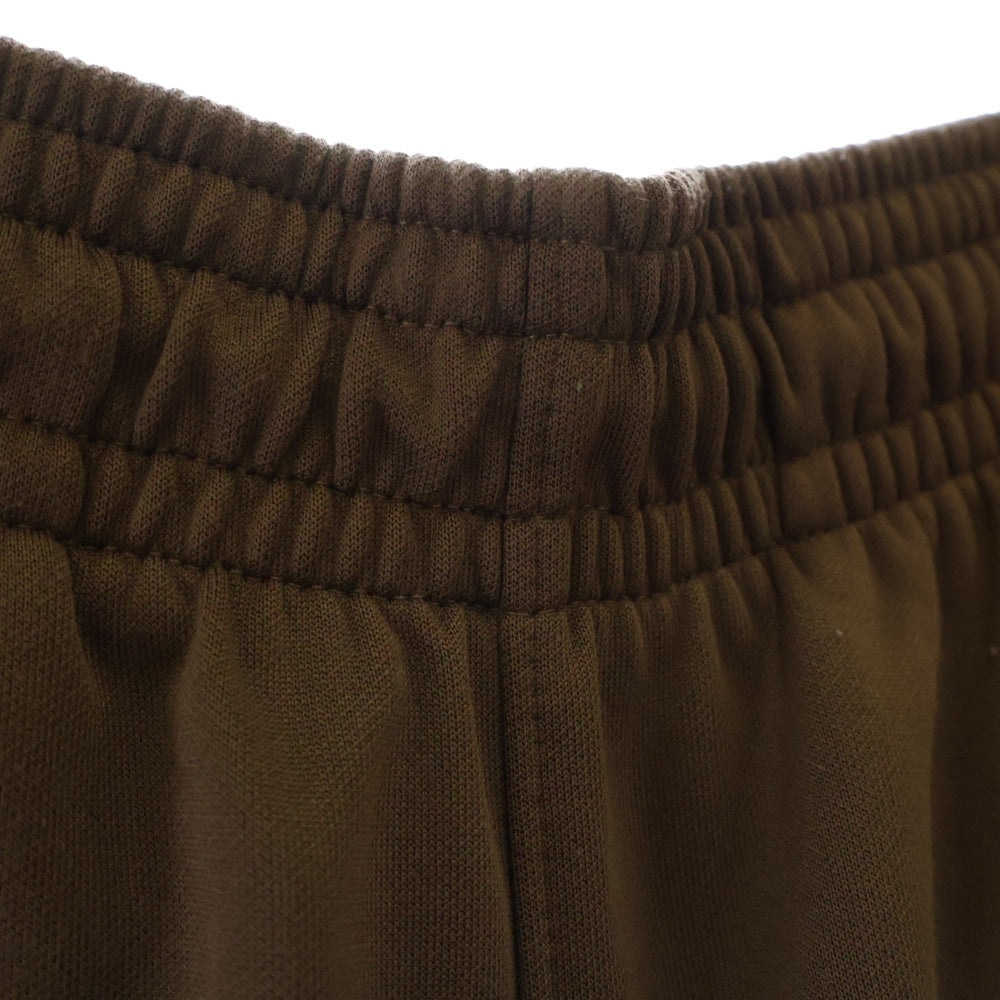 NIKE(ナイキ) 19SS × TRAVIS SCOTT SRT TRACK PANTS トラヴィススコット トラックパンツ トラウザー ブラウン CK4037-260