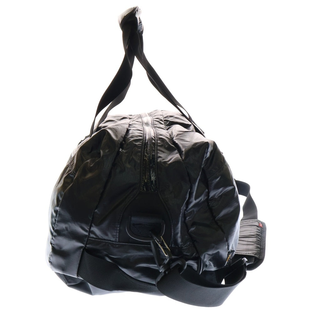 SUPREME(シュプリーム) 17AW Duffle Bag ダッフルバッグ ボストンバッグ ブラック