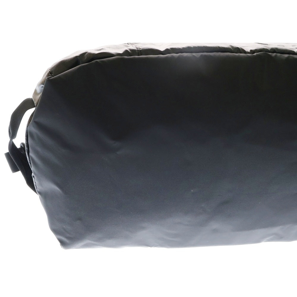 SUPREME(シュプリーム) 17AW Duffle Bag ダッフルバッグ ボストンバッグ ブラック