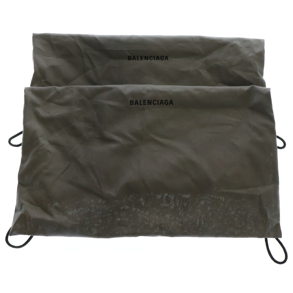 BALENCIAGA(バレンシアガ) Alaska Fur Bootie アラスカ ファーブーツ ショートブーツ ブラウン レディース