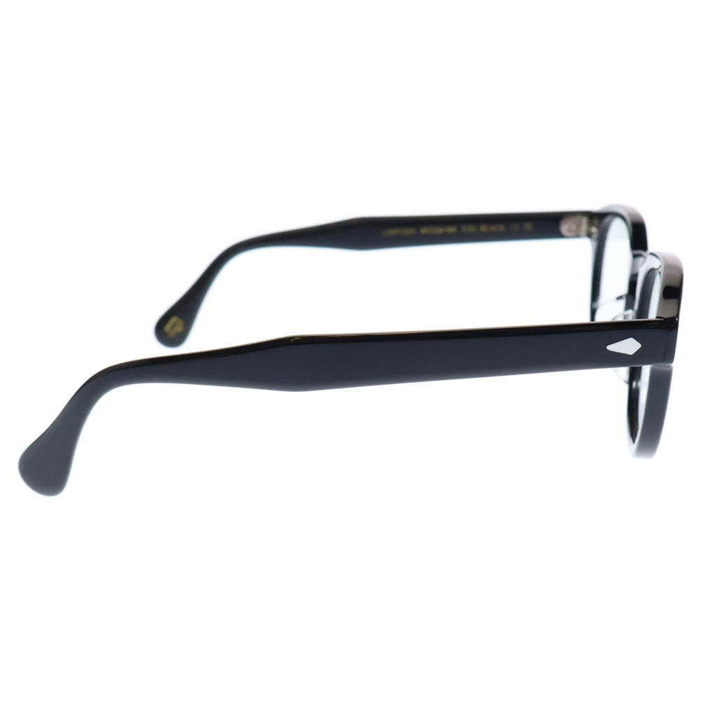 MOSCOT(モスコット) LEMTOSH レムトッシュ ウェリントン アイウェア 眼鏡 ブラック