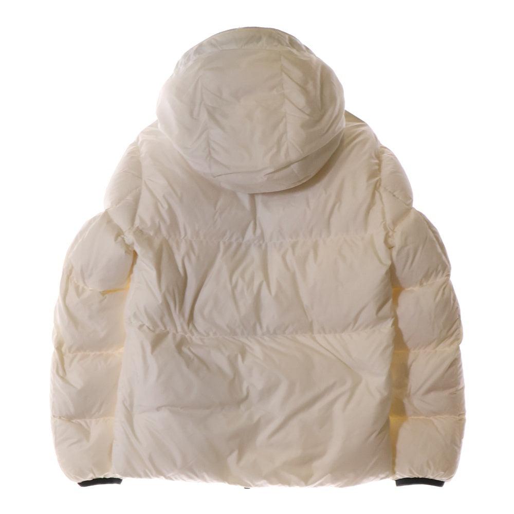 MONCLER(モンクレール) 21AW MONTCLA GIUBBOTTO モンクラー ナイロンダウンジャケット ホワイト G20911A00144 C0300