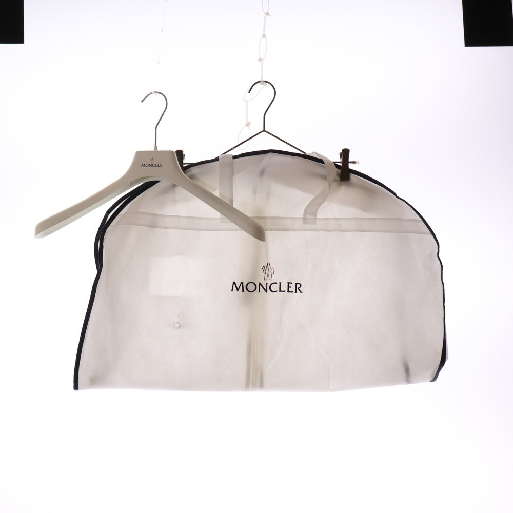 MONCLER(モンクレール) 21AW MONTCLA GIUBBOTTO モンクラー ナイロンダウンジャケット ホワイト G20911A00144 C0300