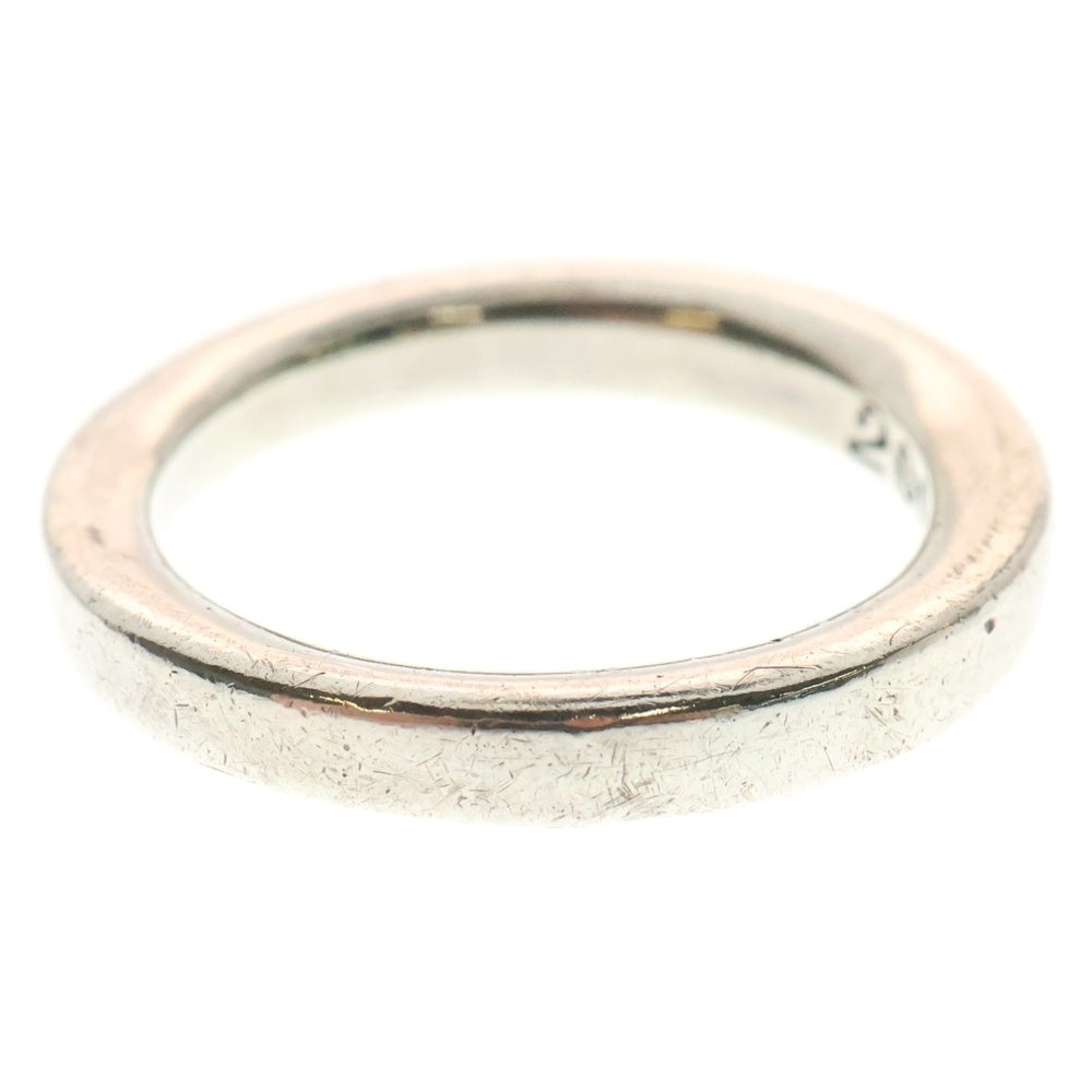 CHROME HEARTS(クロムハーツ) NTFL リング シルバー BCA344