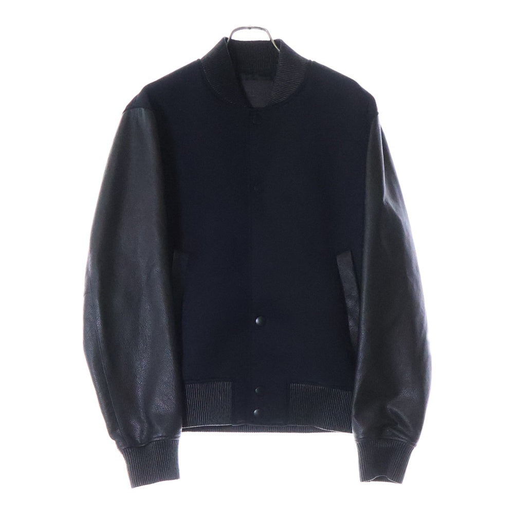GIVENCHY(ジバンシィ) Bomber Jackets ボンバージャケット ブラック BM00K960TF