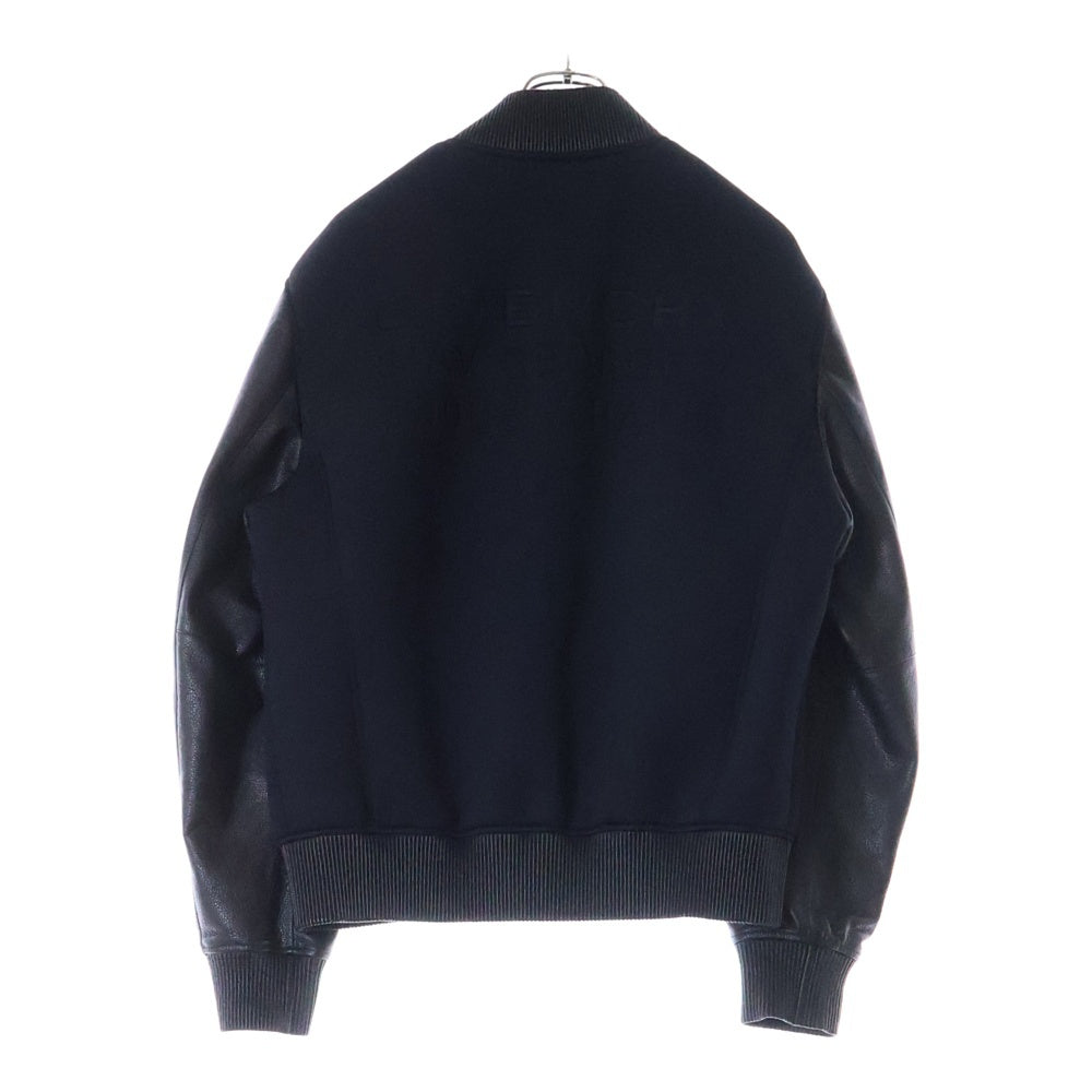 GIVENCHY(ジバンシィ) Bomber Jackets ボンバージャケット ブラック BM00K960TF