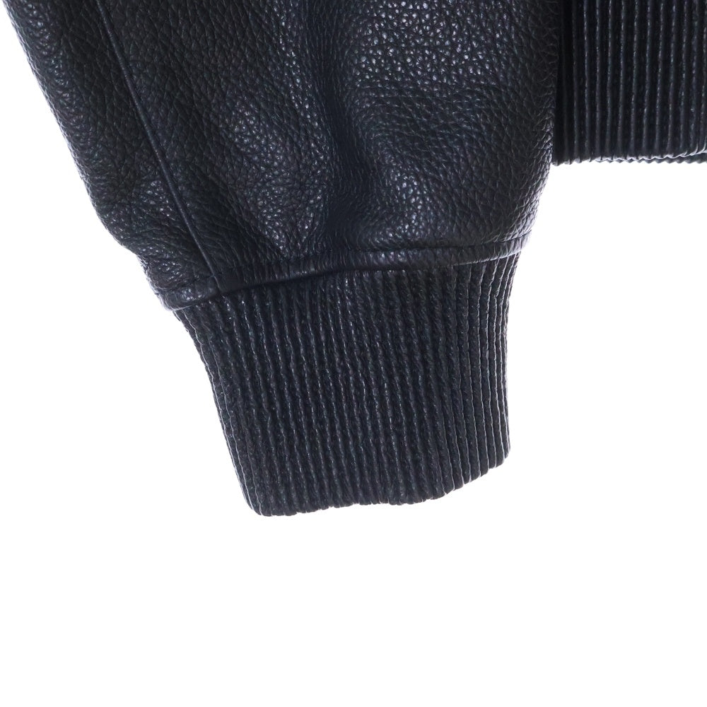 GIVENCHY(ジバンシィ) Bomber Jackets ボンバージャケット ブラック BM00K960TF