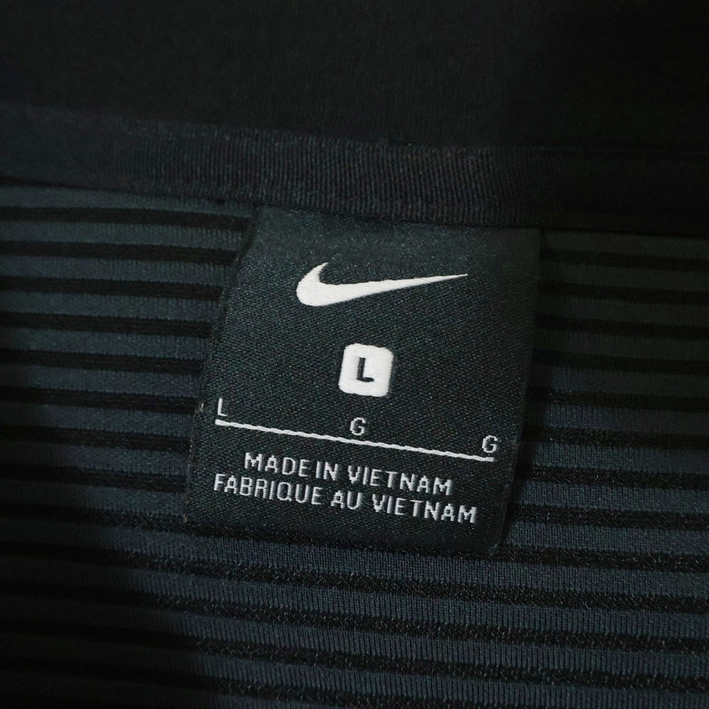 NIKE(ナイキ) ×Heron Preston SS Pullover Hoodie Jacket ヘロンプレストン プルオーバー半袖パーカー ブラック CI2975-010