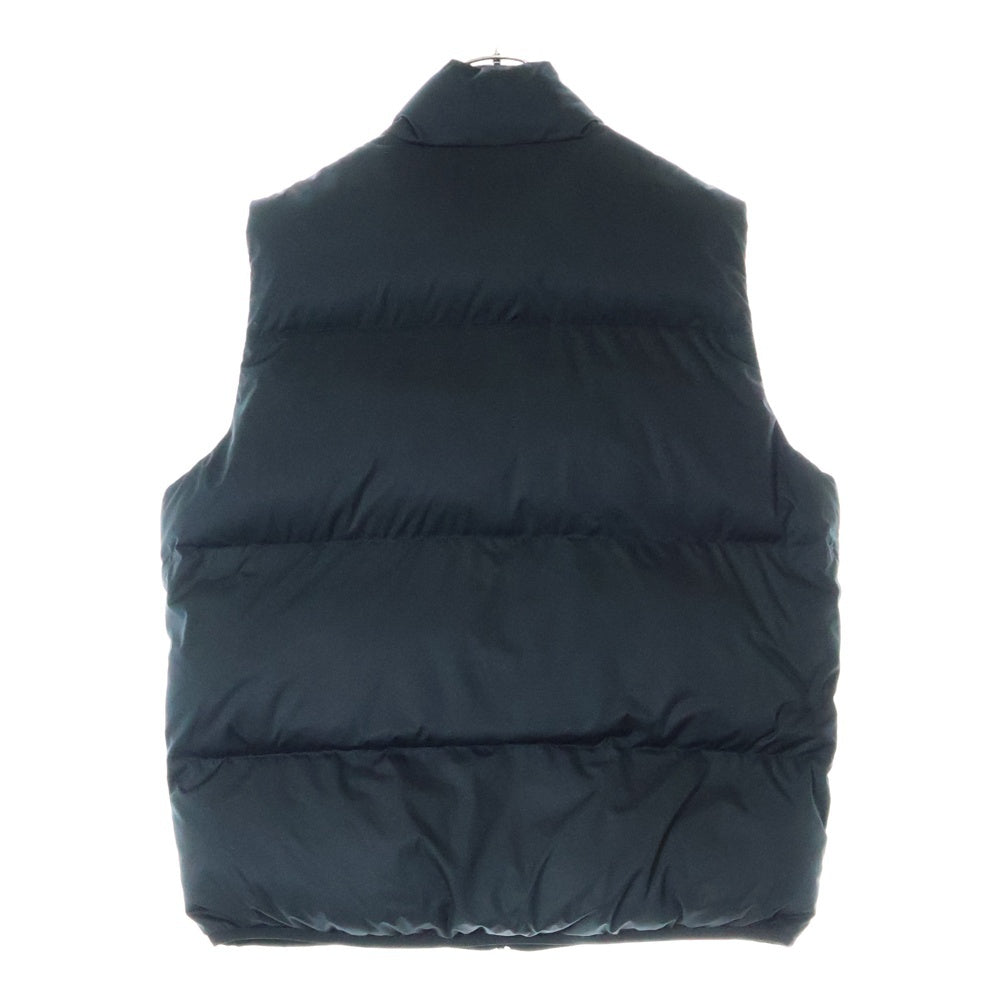 NIKE(ナイキ) Water-Repellent Puffer Vest 中綿パフィーベスト ブラック FB7374-010