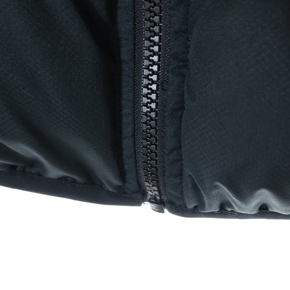 NIKE(ナイキ) Water-Repellent Puffer Vest 中綿パフィーベスト ブラック FB7374-010
