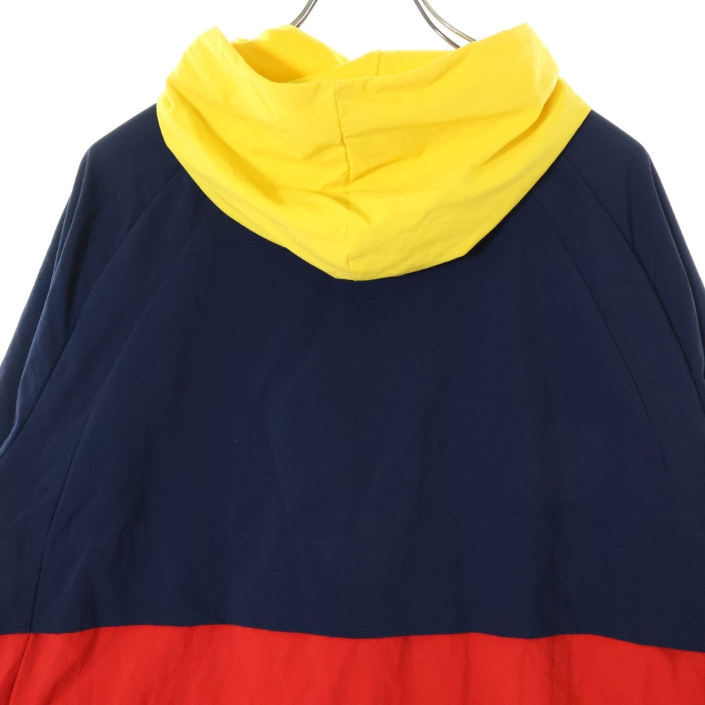 NIKE(ナイキ) Jordan Anorak Wings Wind Jacket ジョーダン アノラックパーカー マルチカラー942729-451