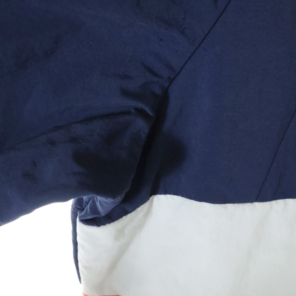 NIKE(ナイキ) Jordan Anorak Wings Wind Jacket ジョーダン アノラックパーカー マルチカラー942729-451