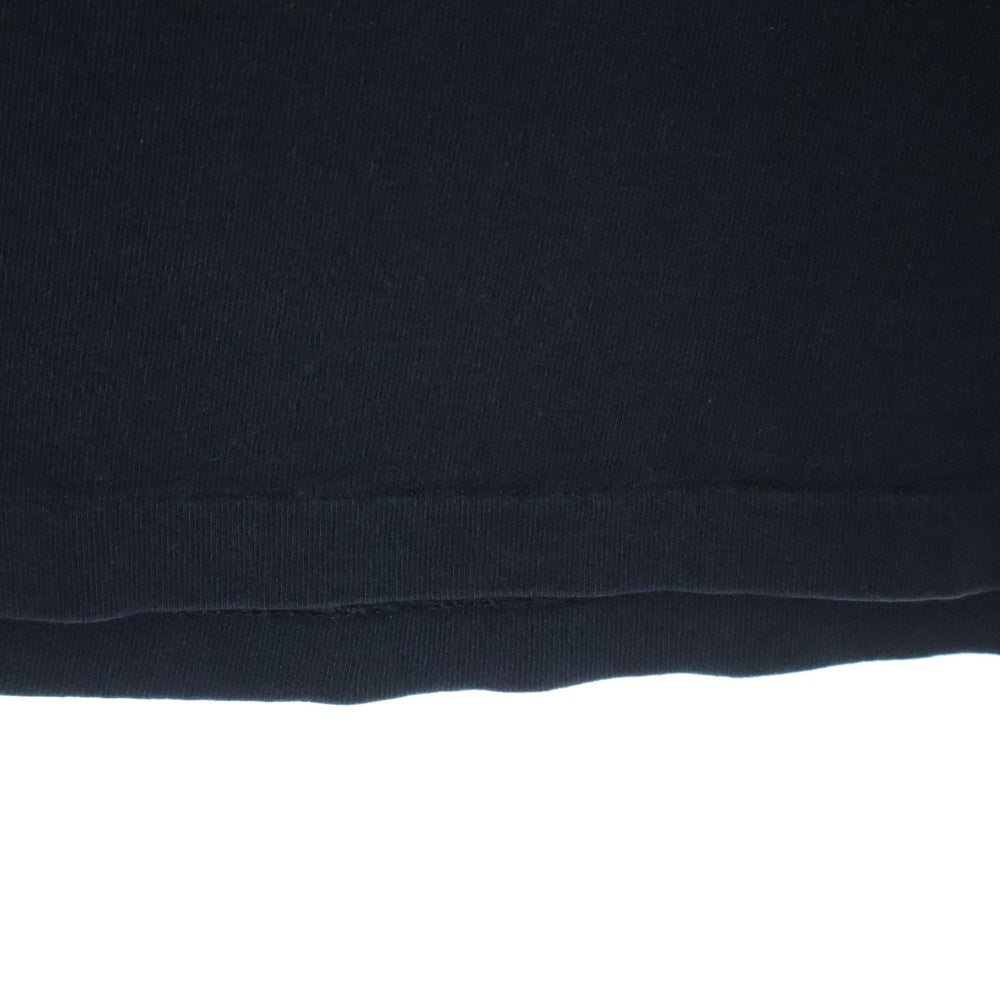 VINTAGE(ヴィンテージ) NINE INCH NAILS THE DOWNWARD SPIRAL ナインインチネイルズ ダウンワードスパイラル 半袖Tシャツ バンT ブラック