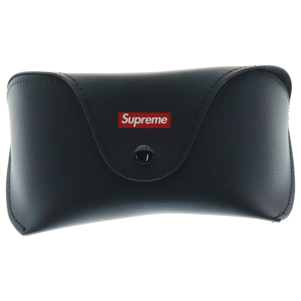 SUPREME(シュプリーム) 24SS DUTCH ダッチサングラス アイウェア ブラック