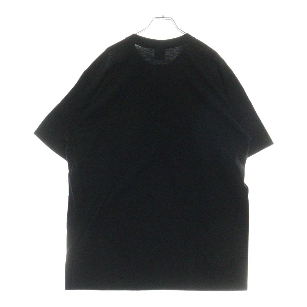 SUPREME(シュプリーム) 24AW Mister Cartoon Pow Tee ミスターカートゥーン ポウ プリント半袖Tシャツ カットソー ブラック