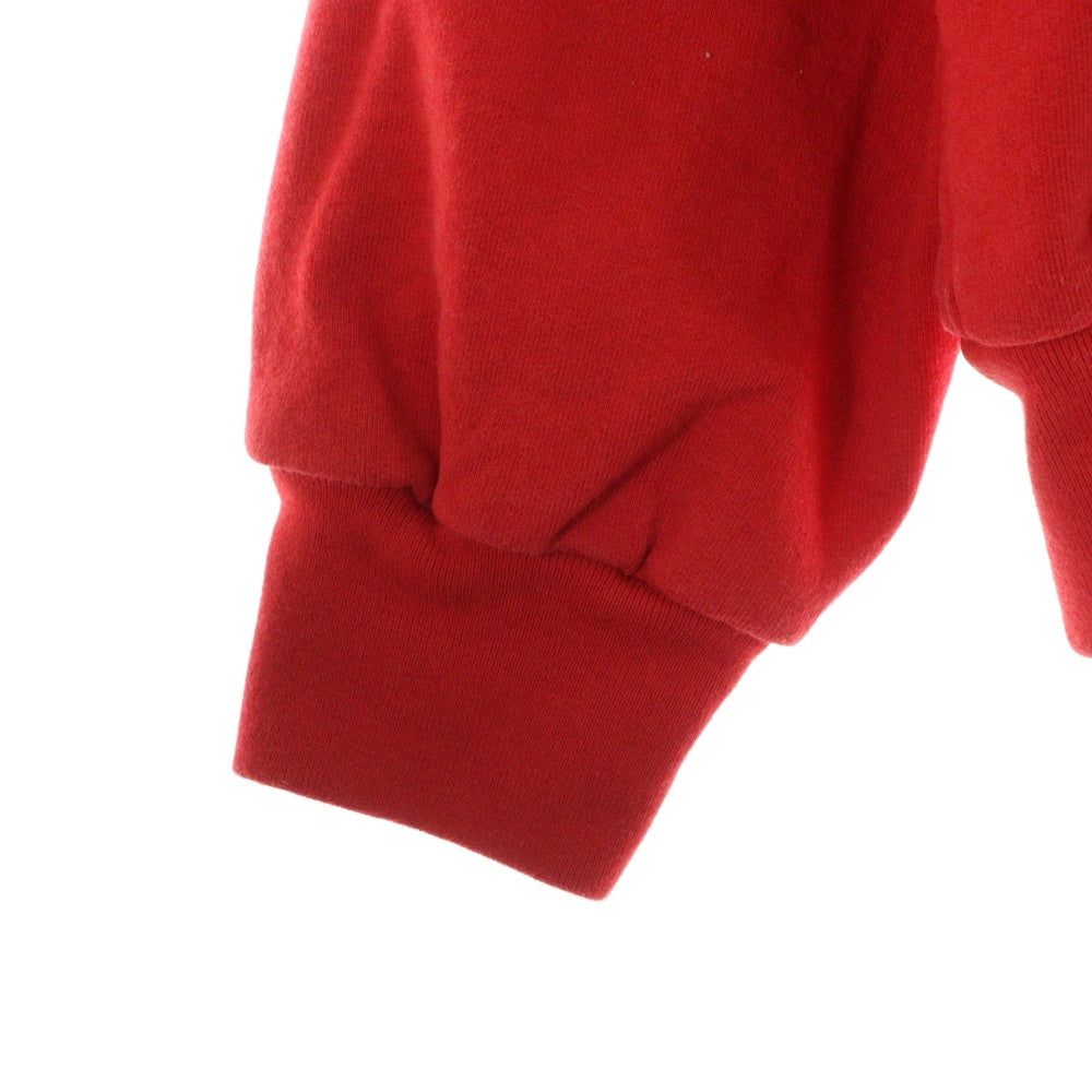 SUPREME(シュプリーム) 24AW Arc Thermal Zip Up Hooded Sweatshirt アーチロゴ サーマルジップフーディー パーカー レッド