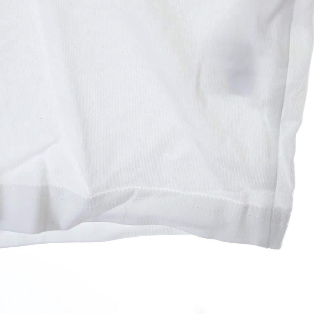 KITH(キス) ×Peanuts Snoopy Doghouse Tee ピーナッツ スヌーピー ドッグハウス 半袖 Tシャツ ホワイト
