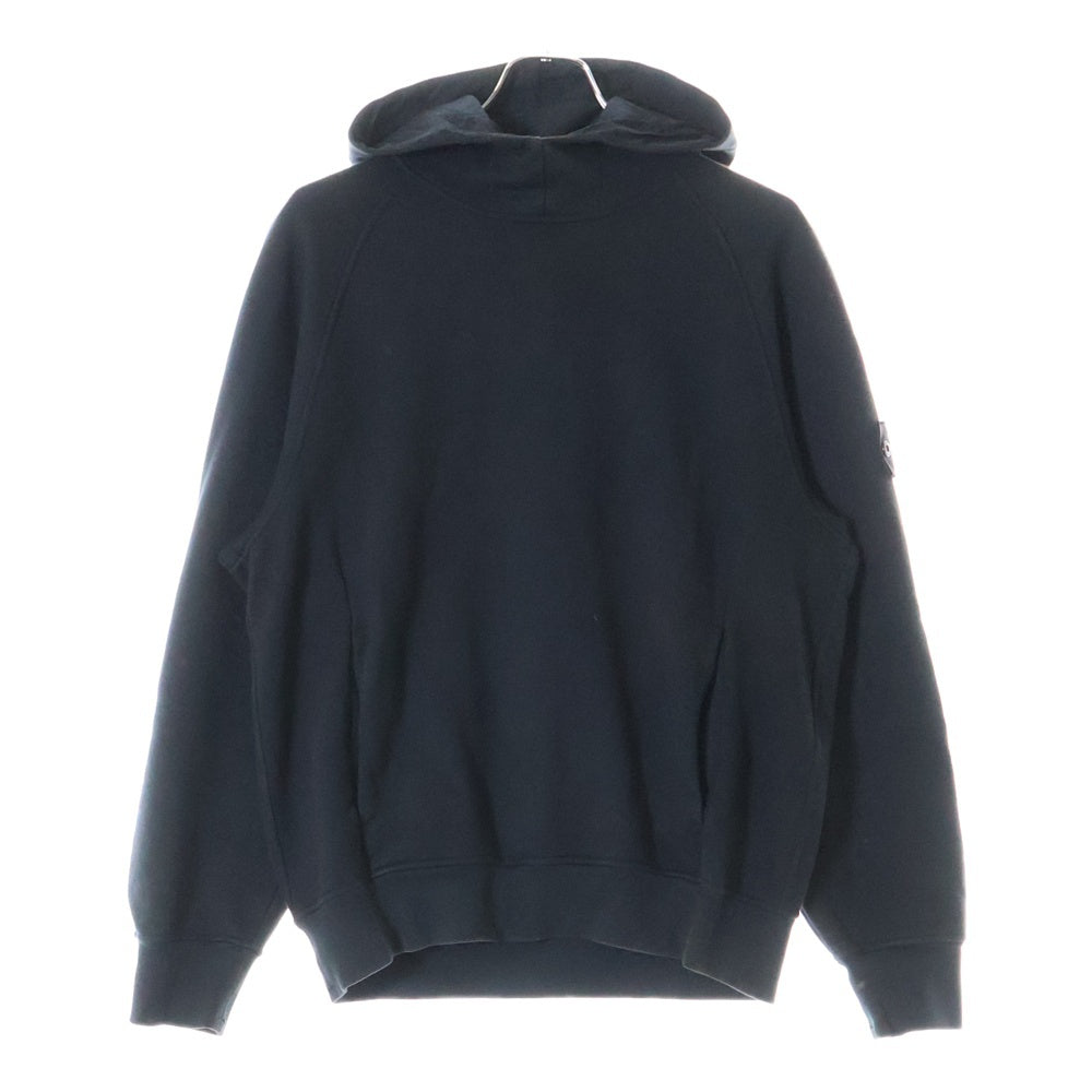 STONE ISLAND(ストーンアイランド) 23SS WAPPEN SHADOW PROJECT ワッペンシャドウプロジェクト パーカー 781960219