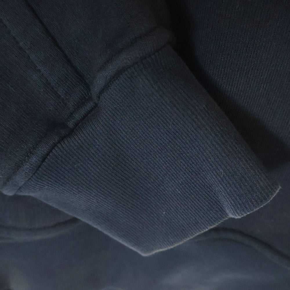 STONE ISLAND(ストーンアイランド) 23SS WAPPEN SHADOW PROJECT ワッペンシャドウプロジェクト パーカー 781960219