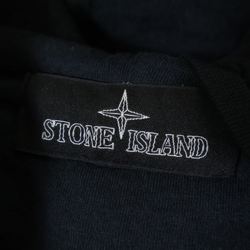 STONE ISLAND(ストーンアイランド) 23SS WAPPEN SHADOW PROJECT ワッペンシャドウプロジェクト パーカー 781960219