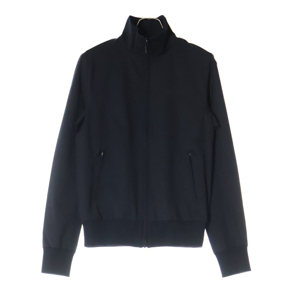 Y-3(ワイスリー) M CL REF WO STR TRKJK トラックジャケット ジャージ ブラック FS3329