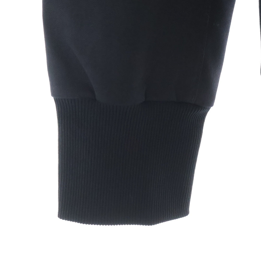 Y-3(ワイスリー) M CL REF WO STR TRKJK トラックジャケット ジャージ ブラック FS3329