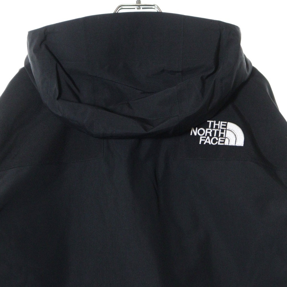 SUPREME(シュプリーム) 19SS ×THE NORTH FACE Arc Logo Mountain Parka ザ ノースフェイス アーチ ロゴ マウンテン パーカー ジャケット ブラック NP11901I