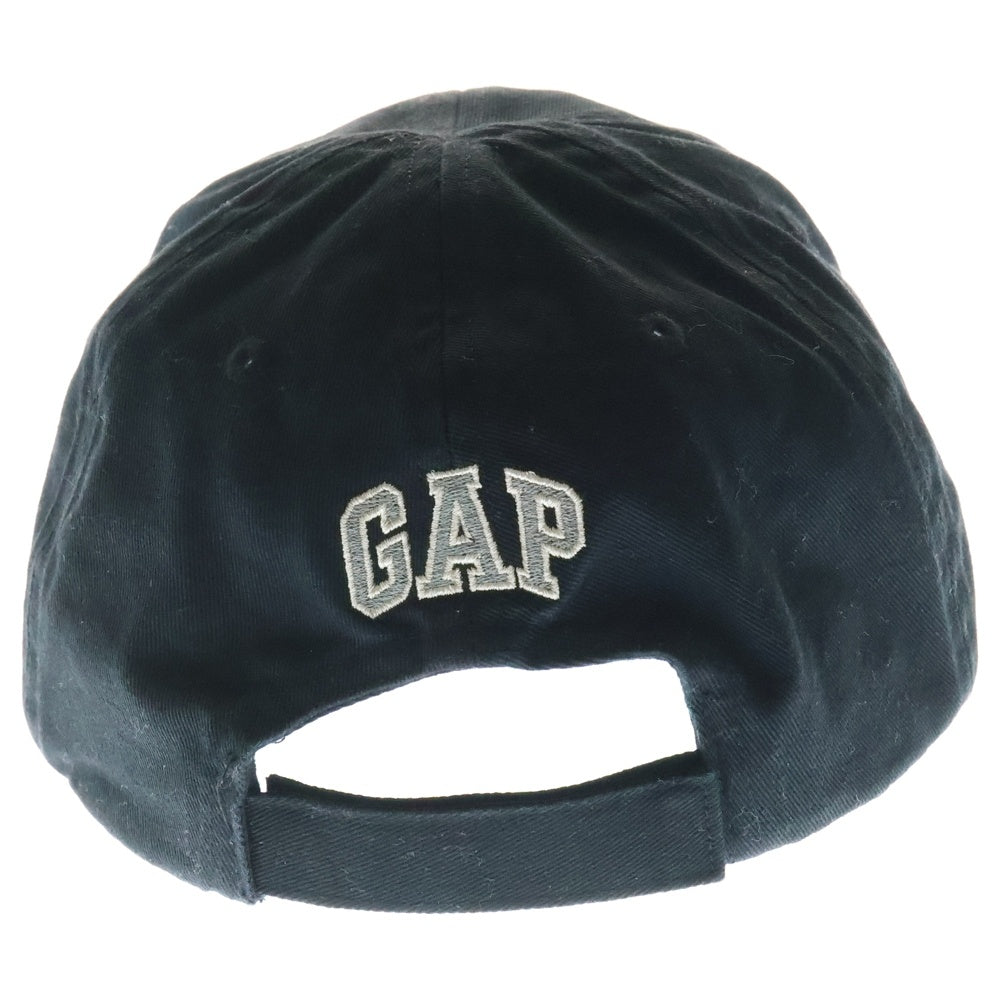 YEEZY(イージー) ×GAP ENGINEERED BY BALENCIAGA キャップ ブラック