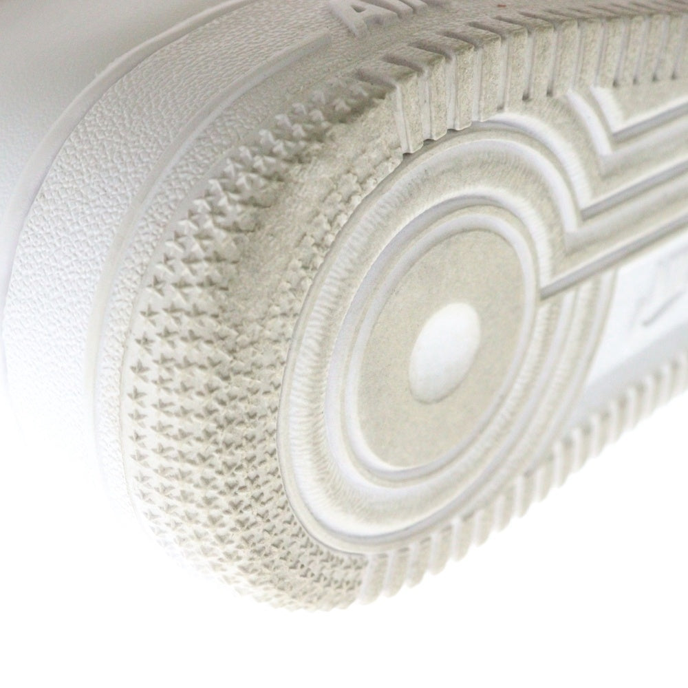 NIKE(ナイキ) Air Force 1 Low '07 White/White CW2288-111 エアフォース1 ロー '07 LV8 ホワイト/ホワイト US8/26cm