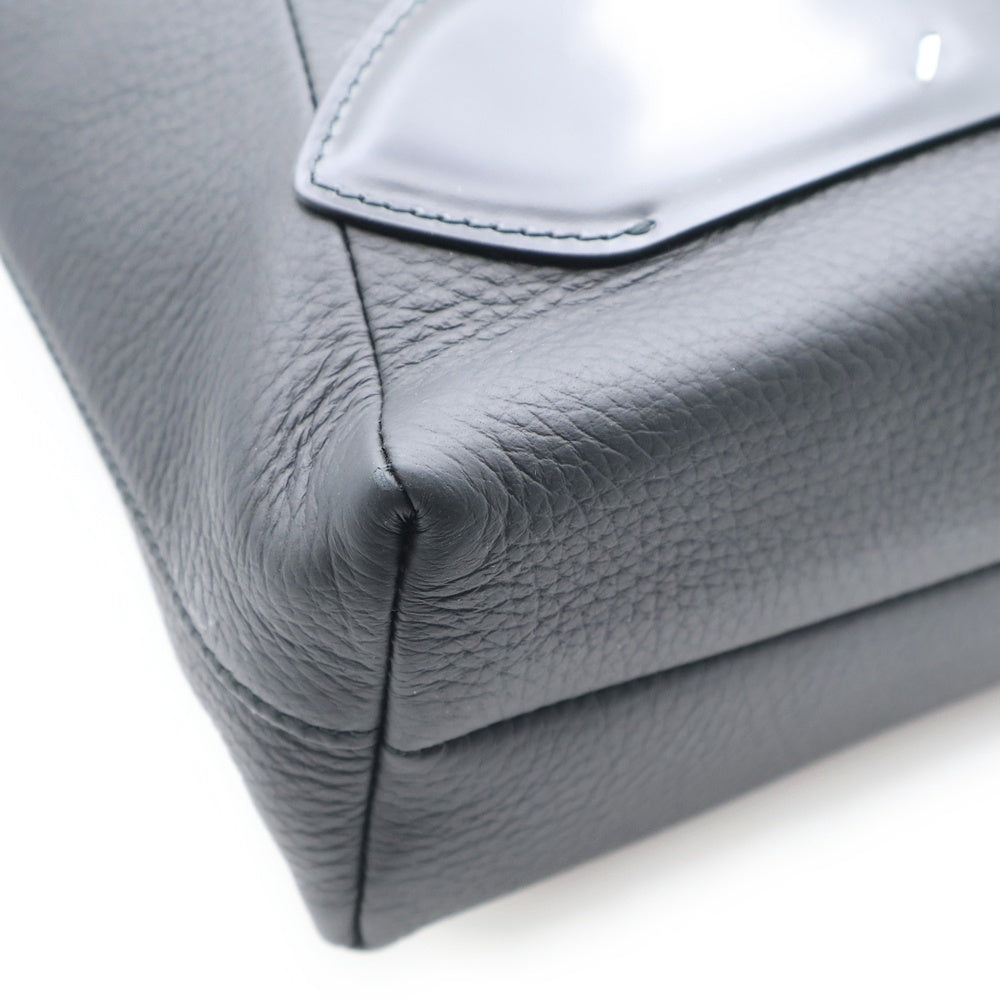 Maison Margiela 0(メゾンマルジェラ) SOFT 5AC DRAWSTRING BAG SMALL ソフト ドローストリングバッグ ショルダーバッグ SB1WG0044