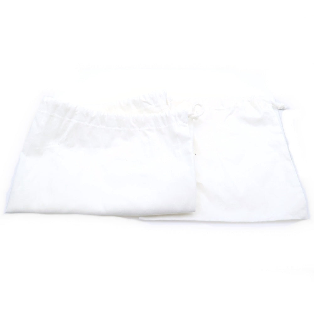 Maison Margiela 0(メゾンマルジェラ) SOFT 5AC DRAWSTRING BAG SMALL ソフト ドローストリングバッグ ショルダーバッグ SB1WG0044