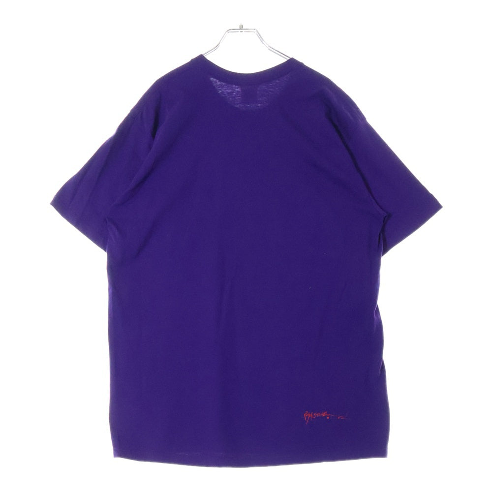 SUPREME(シュプリーム) 22SS Ralph Steadman Box Logo Tee ラルフステッドマンボックスロゴTシャツ