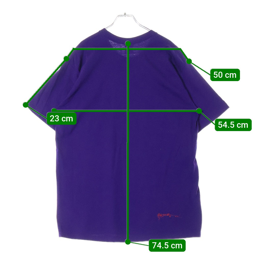 SUPREME(シュプリーム) 22SS Ralph Steadman Box Logo Tee ラルフステッドマンボックスロゴTシャツ
