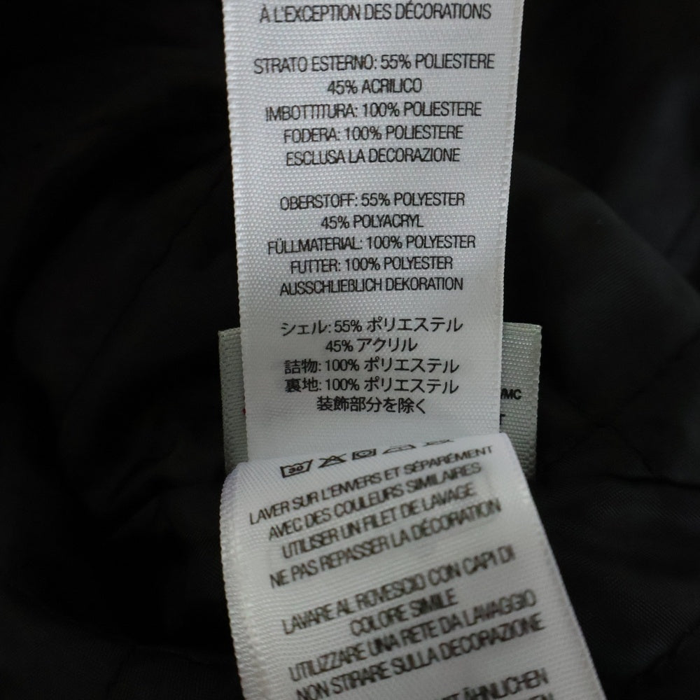 SUPREME(シュプリーム) 25SS Woven Stripe Hooded Jacket ウーブンストライプフーディージャケット アウター ピンク/ホワイト