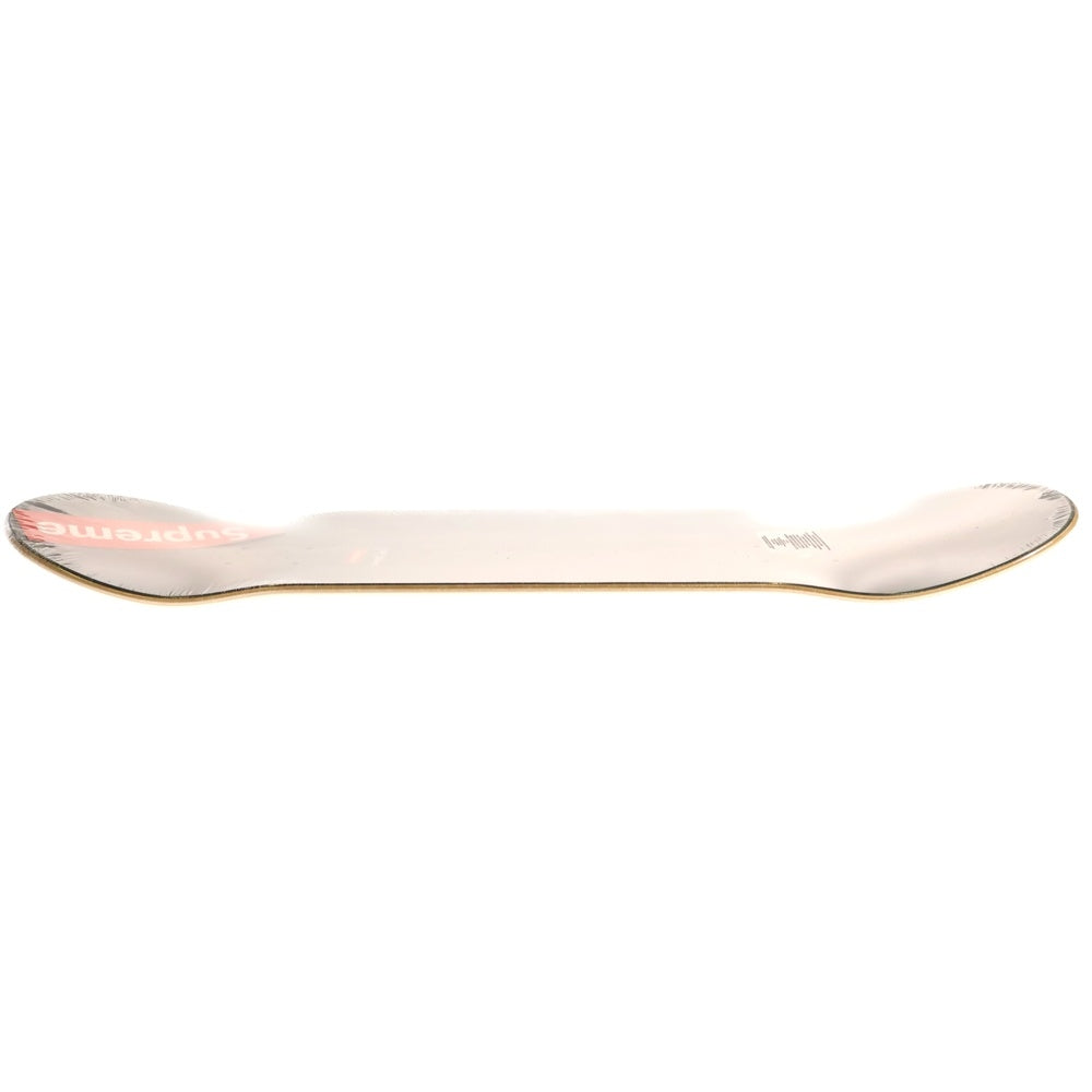 SUPREME(シュプリーム) 24SS Margaret Keane Teardrop Skateboard マーガレットキーン ティアドロップスケートボード ブラック