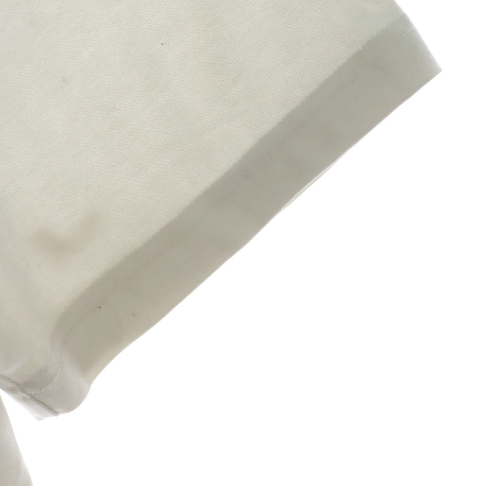 ADER ERROR(アーダーエラー) ×Disney Groot T-shirt ディズニー グルート 半袖Tシャツ カットソー ホワイト