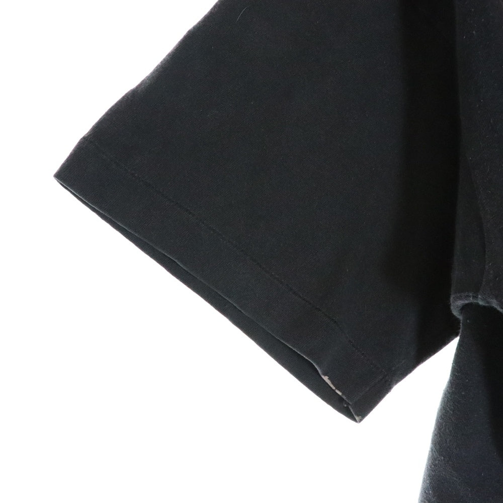 VINTAGE(ヴィンテージ) 90's RAGE AGAINST THE MACHINE CHE GUEVARA レイジアゲインストザマシーン チェゲバラ 半袖Tシャツ カットソー ブラック