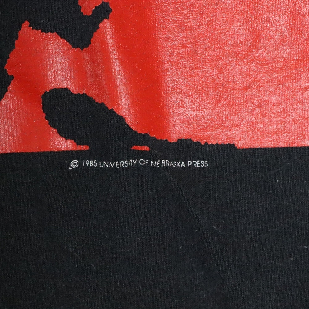 VINTAGE(ヴィンテージ) 90's RAGE AGAINST THE MACHINE CHE GUEVARA レイジアゲインストザマシーン チェゲバラ 半袖Tシャツ カットソー ブラック