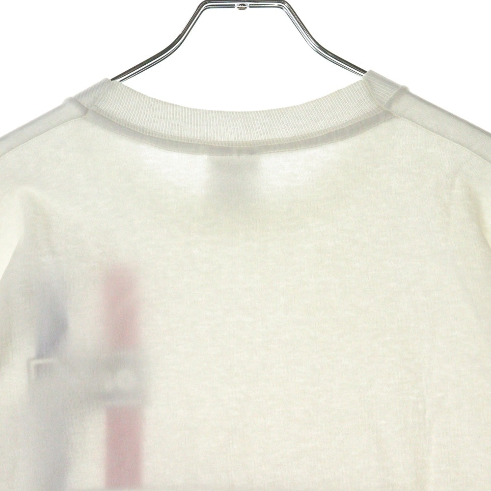 VINTAGE(ヴィンテージ) 90's OASIS KNEBWORTH オアシス ネブワース 半袖Tシャツ カットソー ホワイト