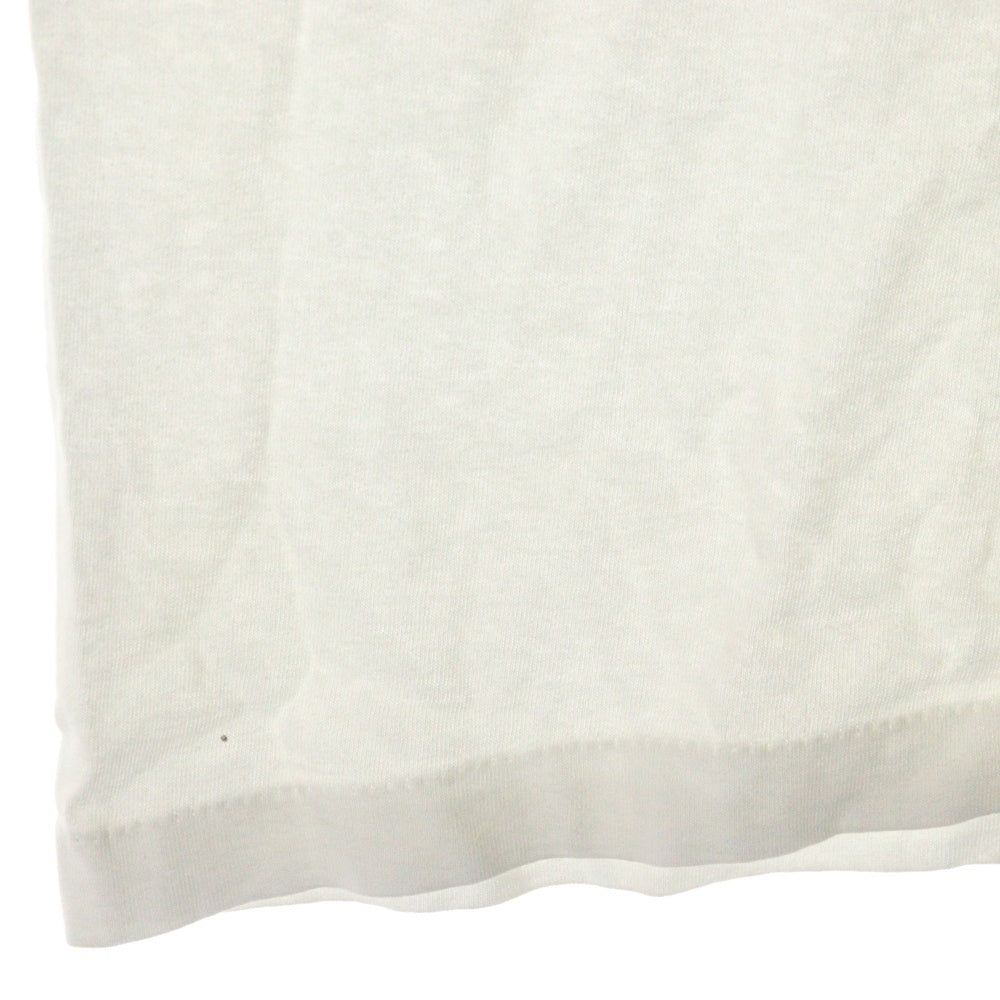 VINTAGE(ヴィンテージ) 90's OASIS KNEBWORTH オアシス ネブワース 半袖Tシャツ カットソー ホワイト