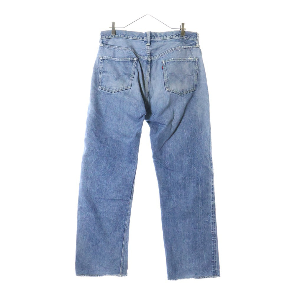 Levi's(リーバイス) VINTAGE 52~53年 501XX 53モデル 両面タブ デニムパンツ インディゴ